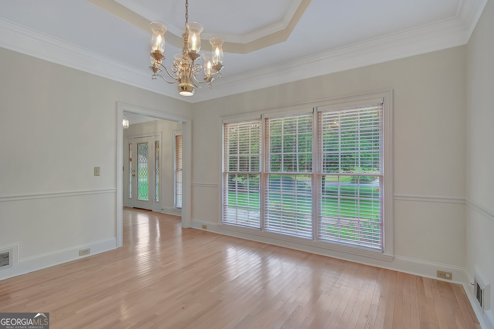 75 Northcrest Drive Newnan - 21