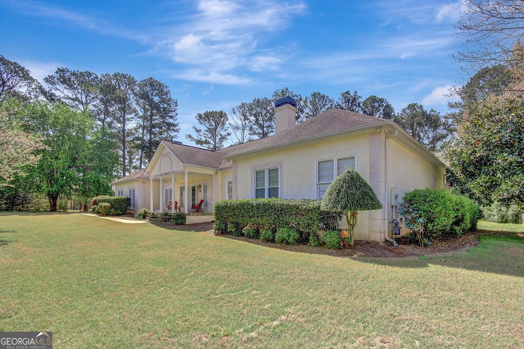 75 Northcrest Drive Newnan - 3