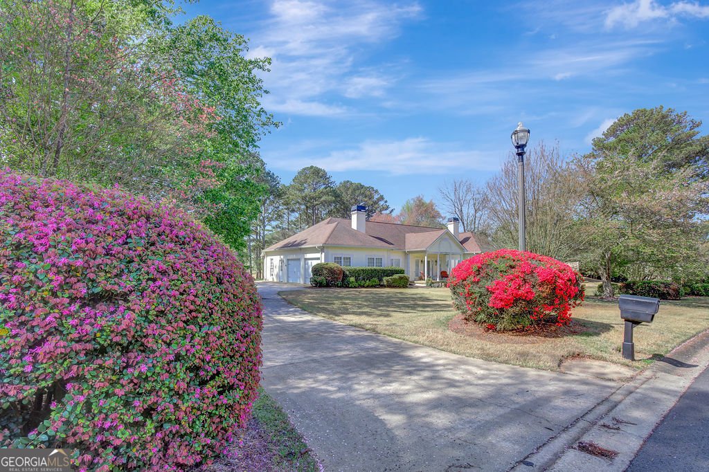 75 Northcrest Drive Newnan - 4