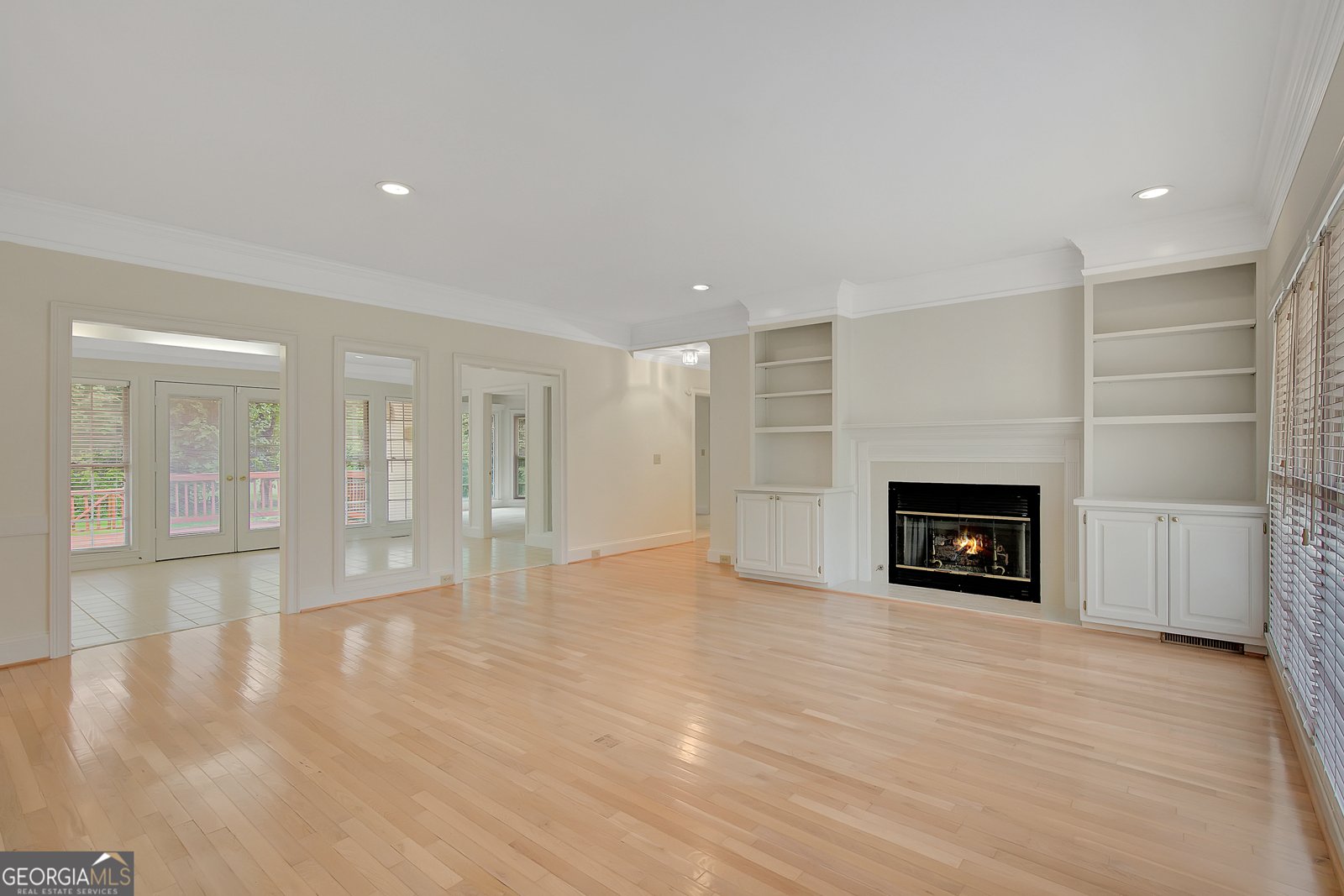 75 Northcrest Drive Newnan - 41