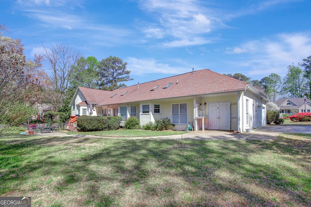 75 Northcrest Drive Newnan - 7