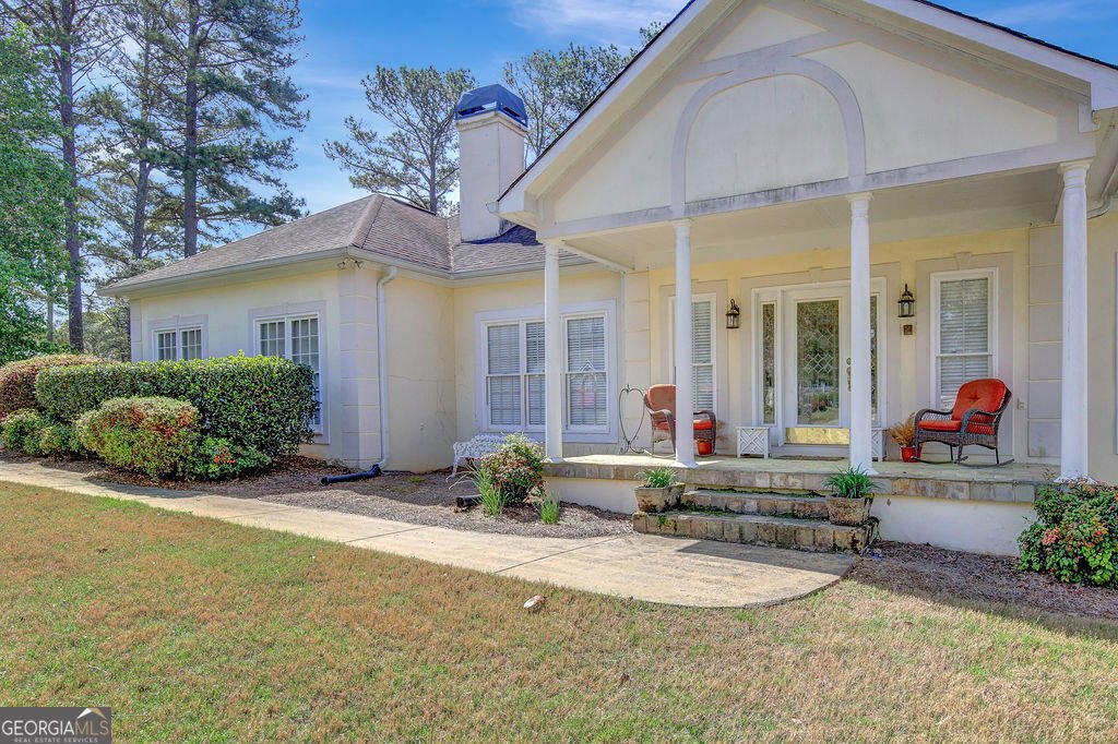 75 Northcrest Drive Newnan - 8