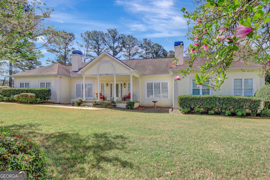 75 Northcrest Drive Newnan - 9