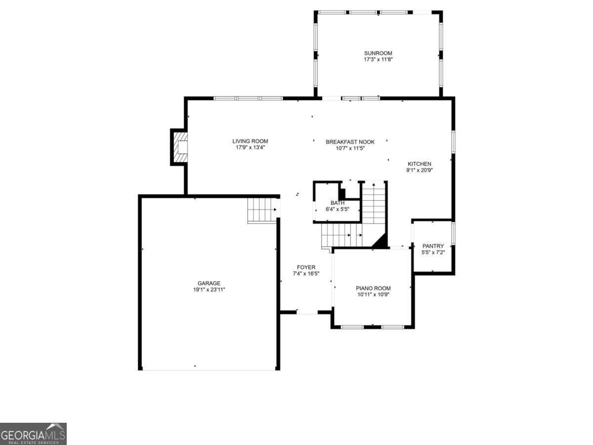 3541 Wilton Avenue Atlanta - 6