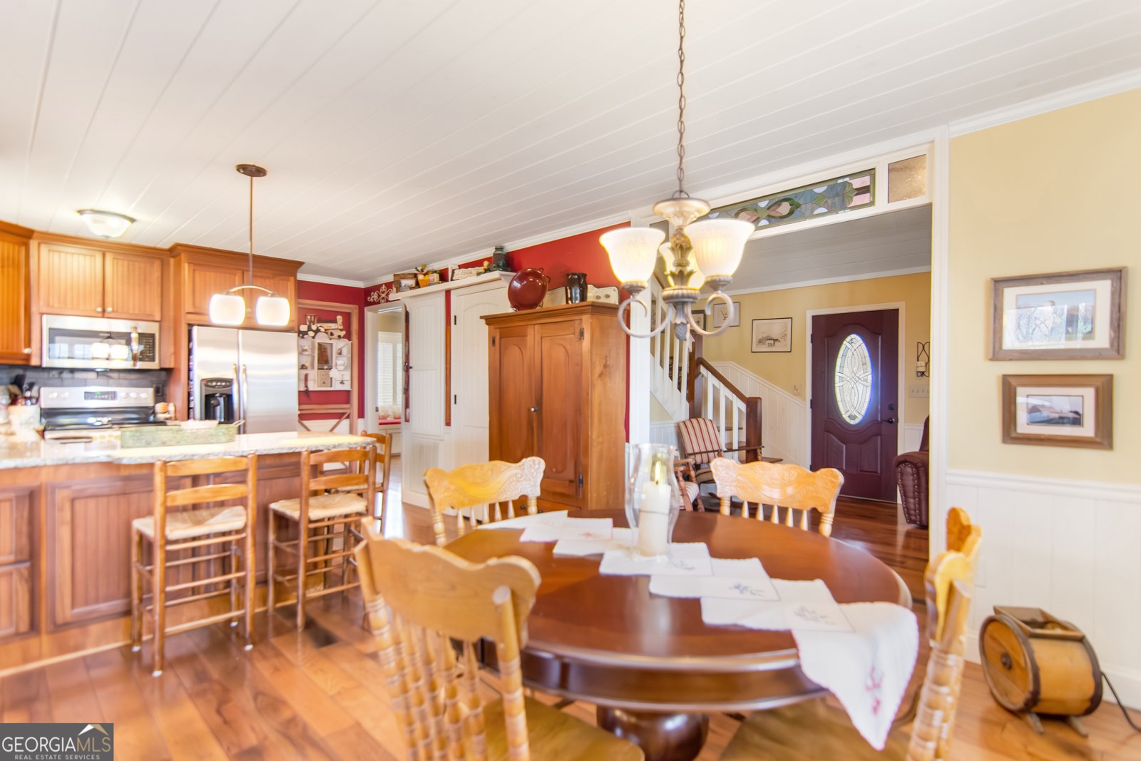 705 Laurel Ridge Drive Ellijay - 10