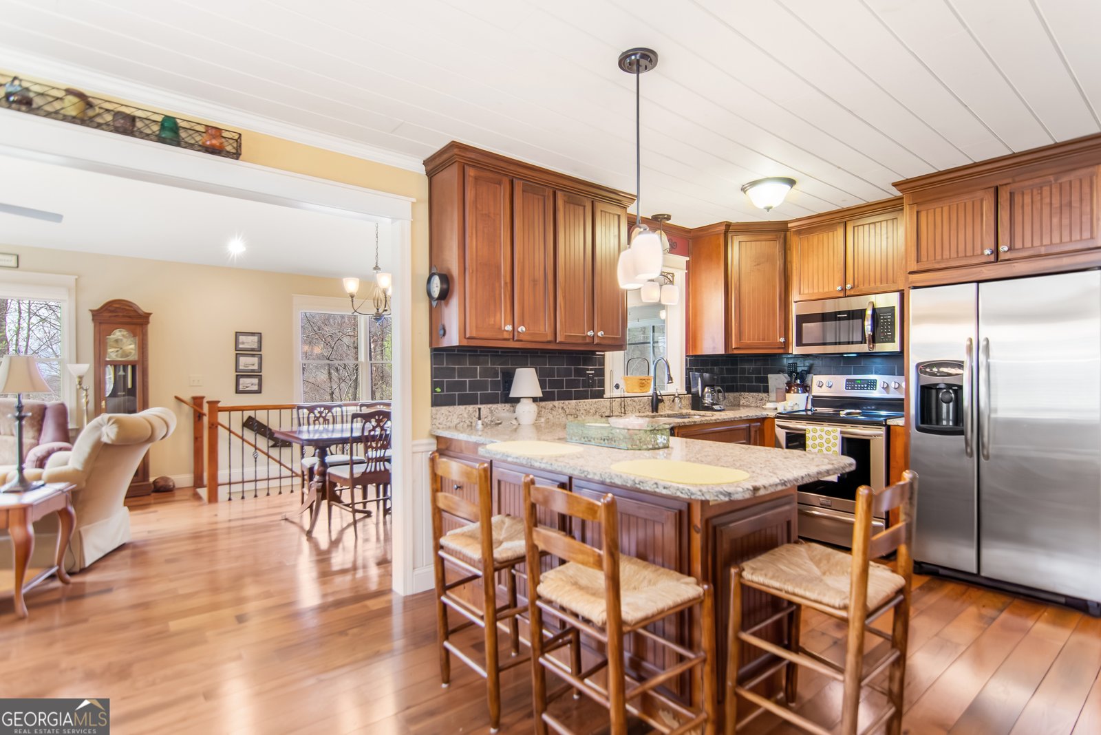 705 Laurel Ridge Drive Ellijay - 11