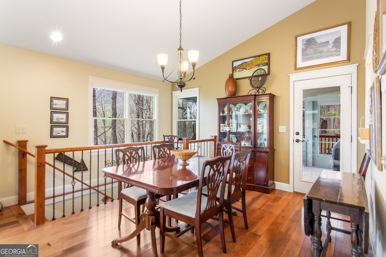 705 Laurel Ridge Drive Ellijay - 14