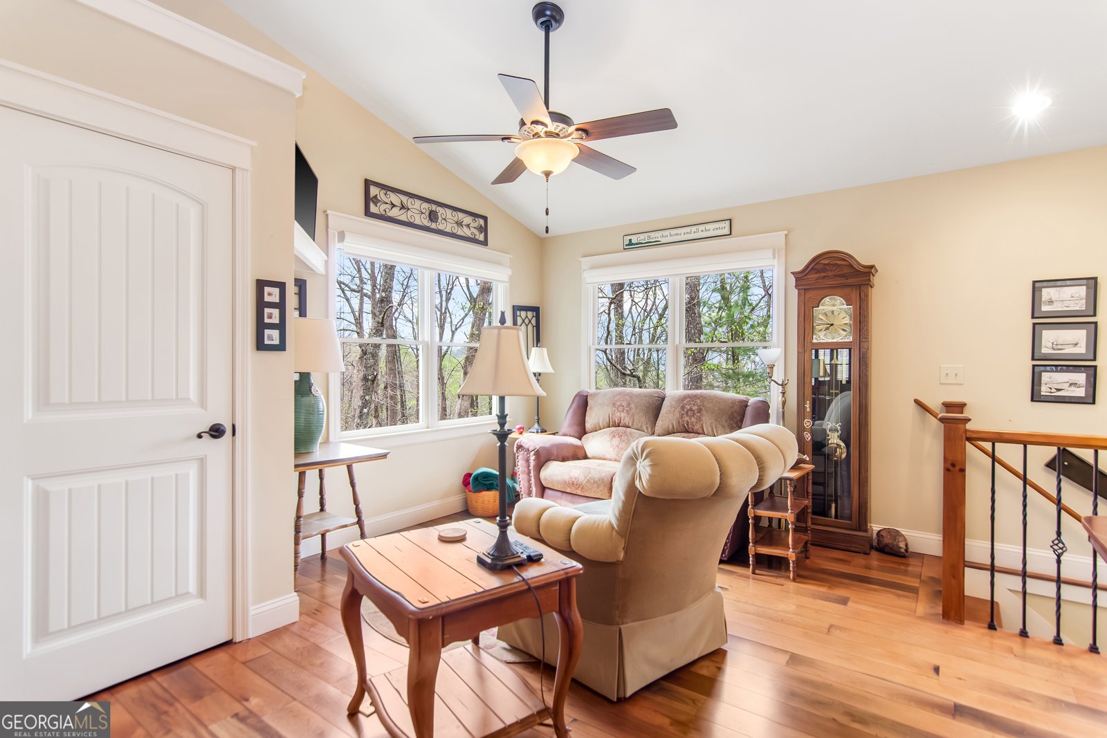 705 Laurel Ridge Drive Ellijay - 16
