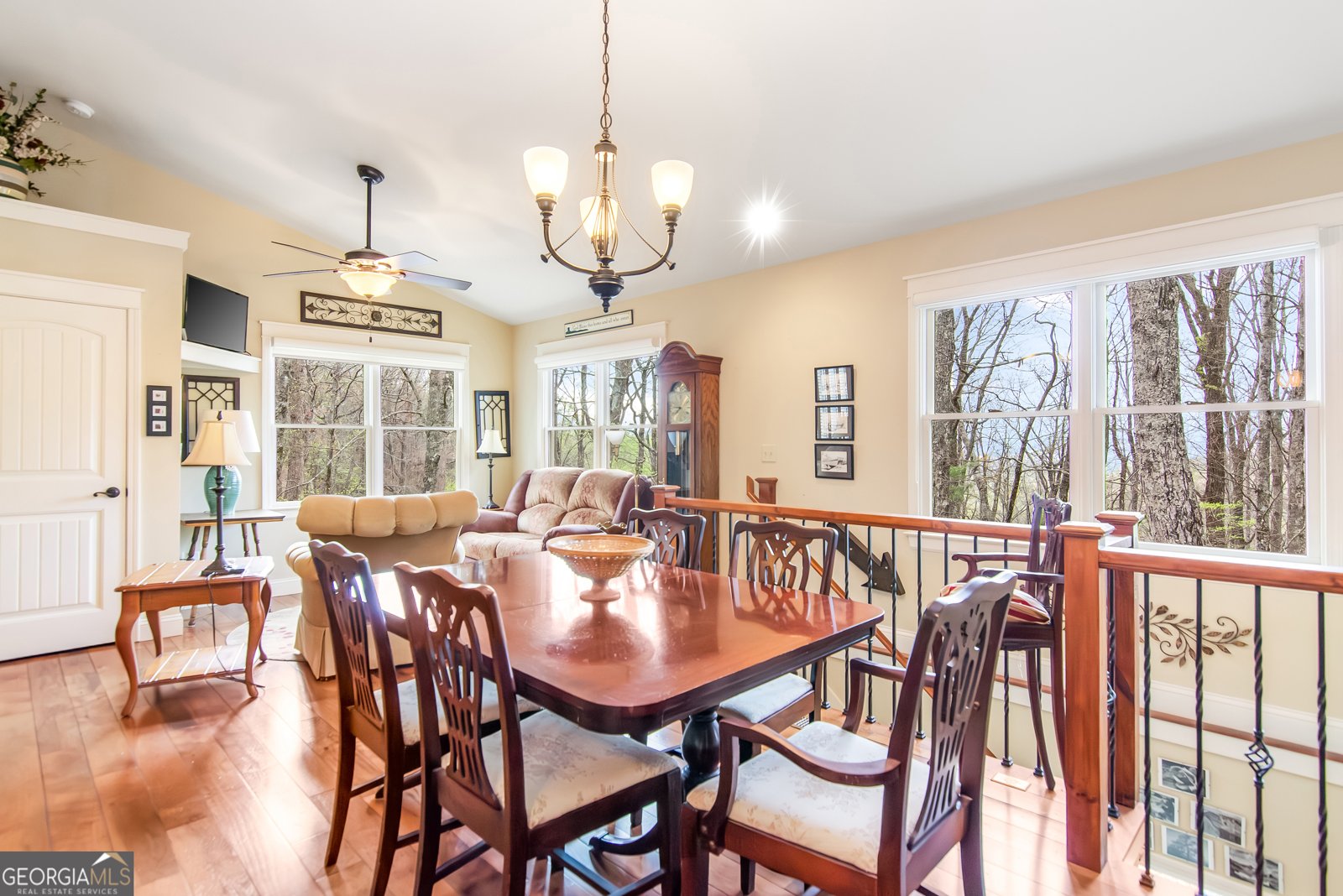 705 Laurel Ridge Drive Ellijay - 17