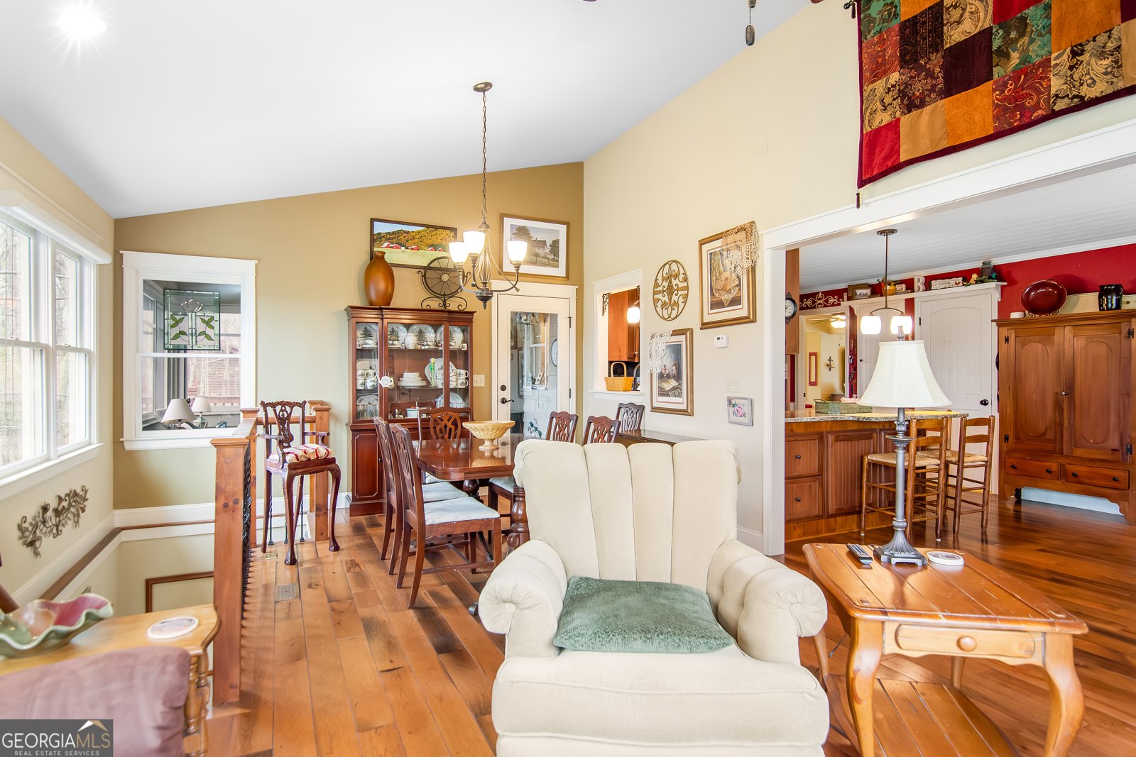 705 Laurel Ridge Drive Ellijay - 18