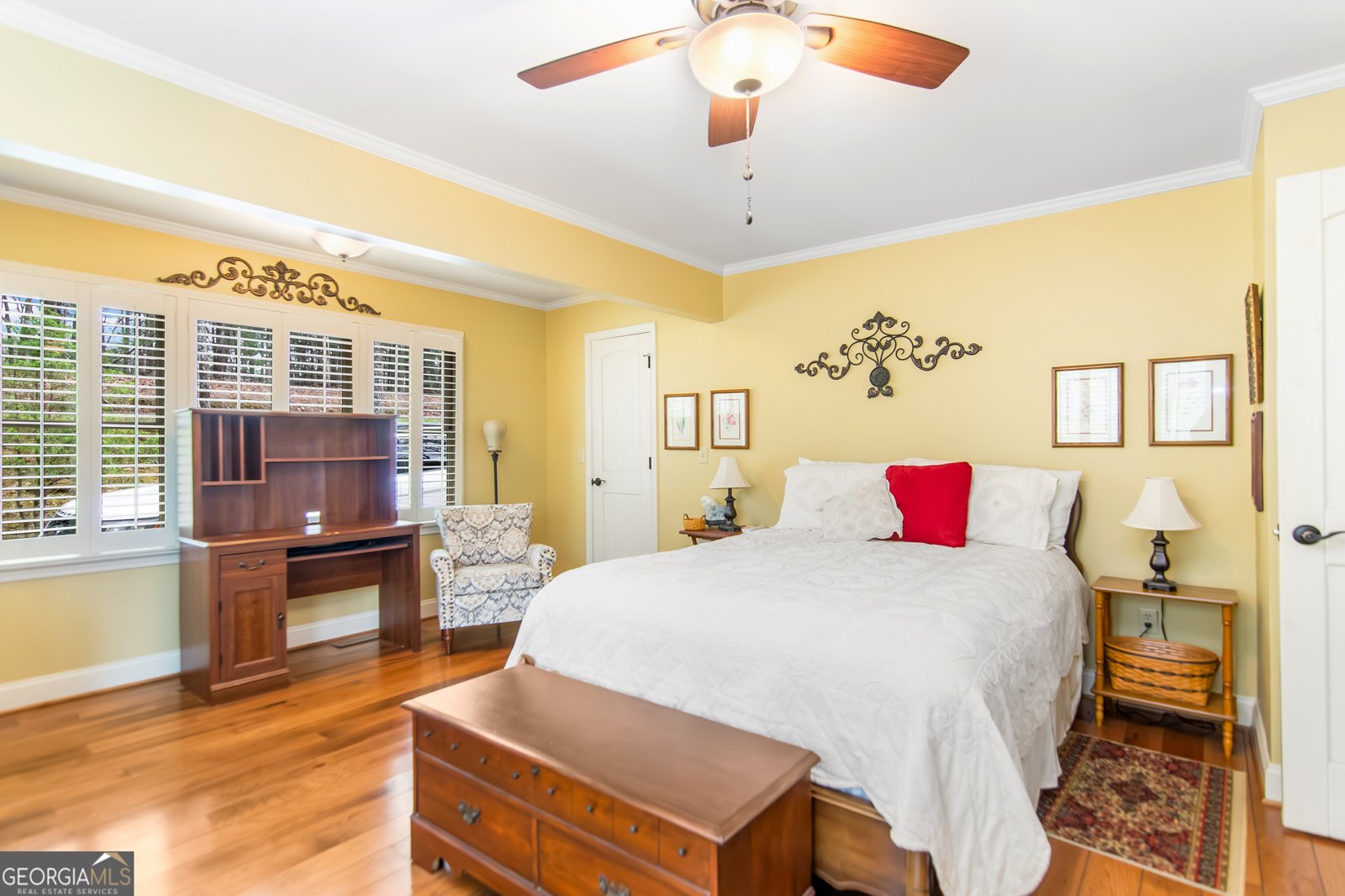 705 Laurel Ridge Drive Ellijay - 19