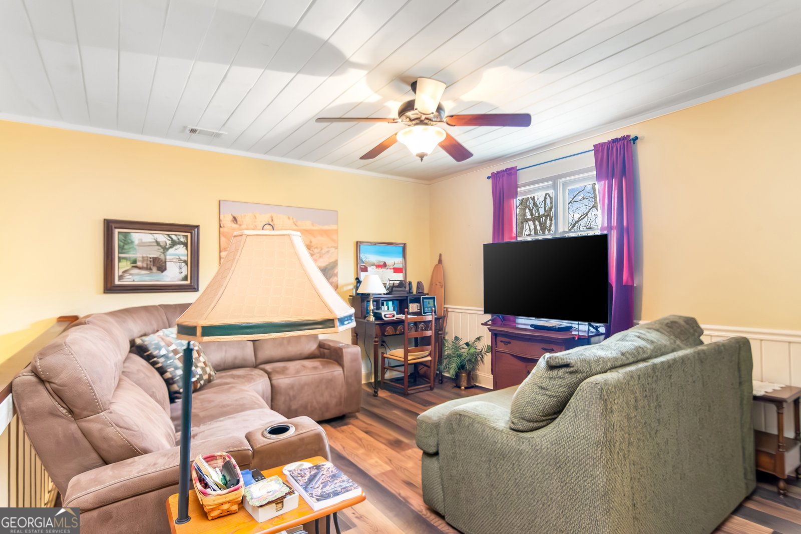 705 Laurel Ridge Drive Ellijay - 26