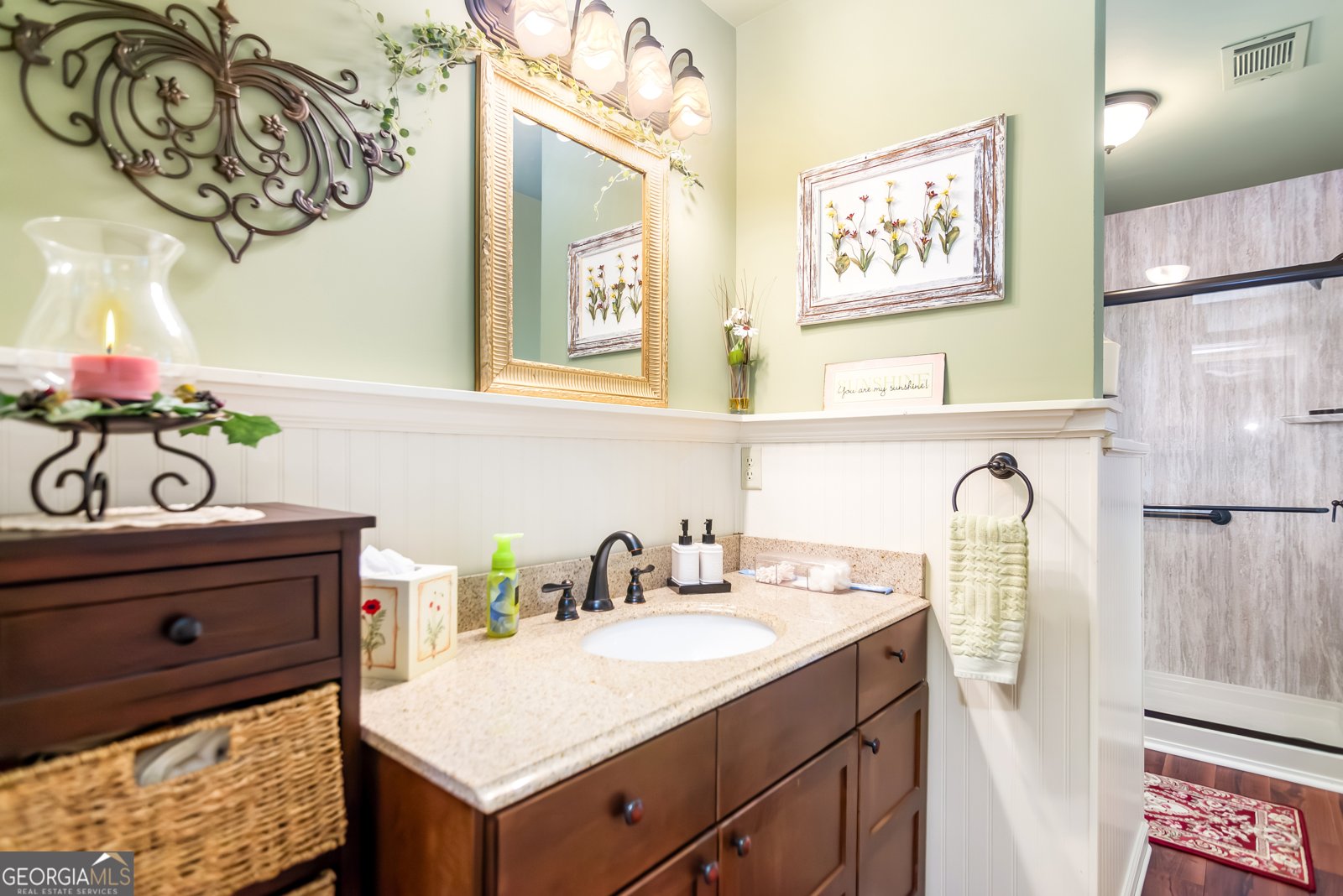 705 Laurel Ridge Drive Ellijay - 28
