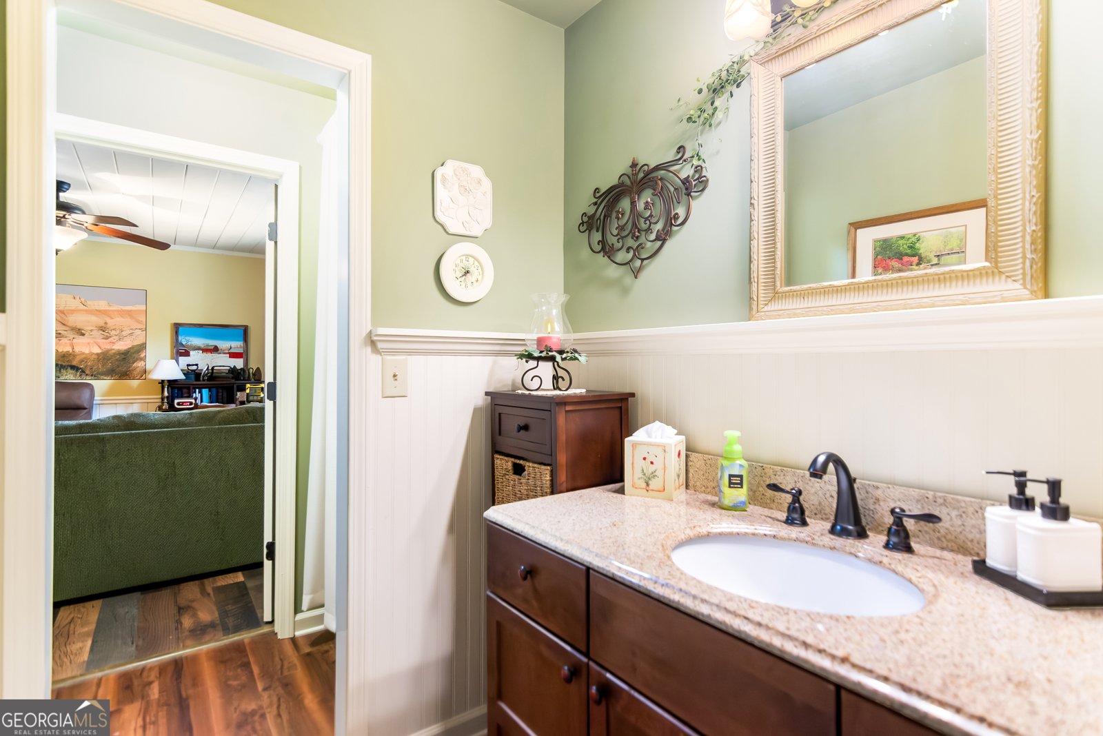 705 Laurel Ridge Drive Ellijay - 29