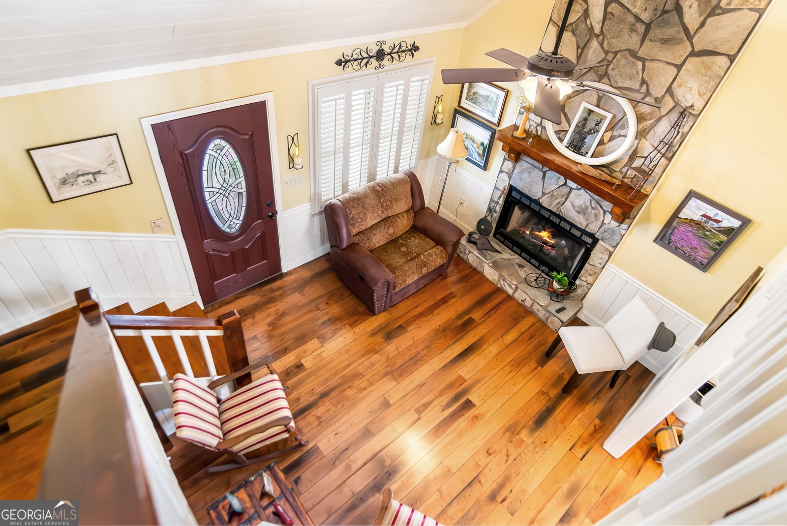 705 Laurel Ridge Drive Ellijay - 3