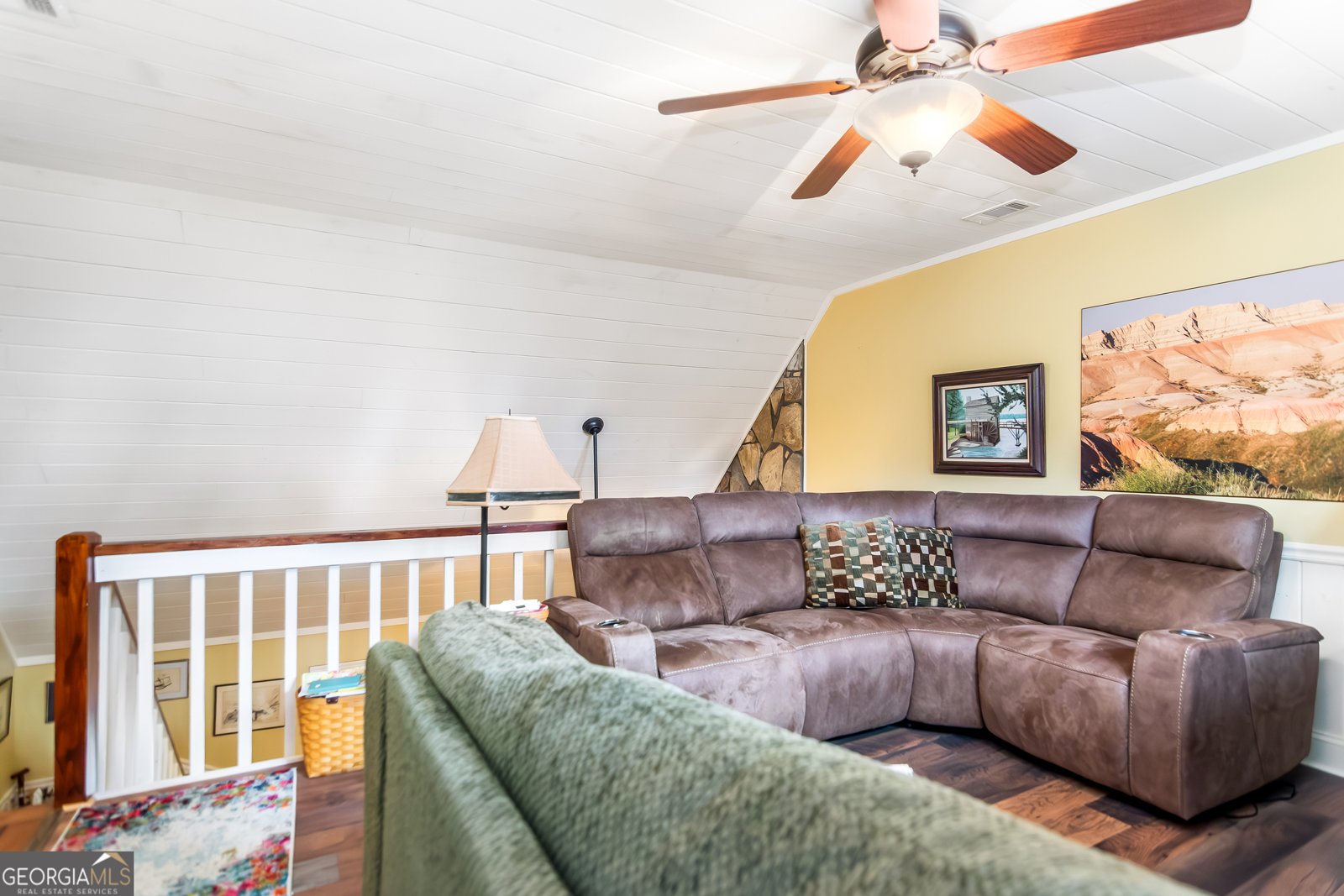 705 Laurel Ridge Drive Ellijay - 30