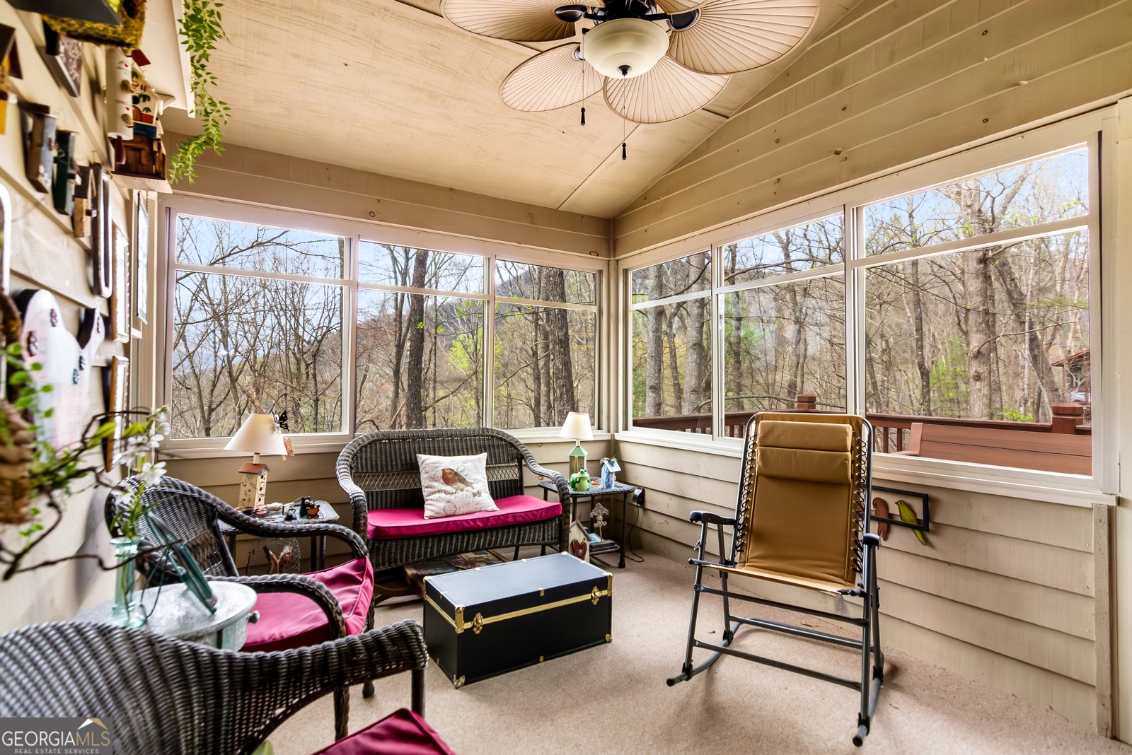 705 Laurel Ridge Drive Ellijay - 34