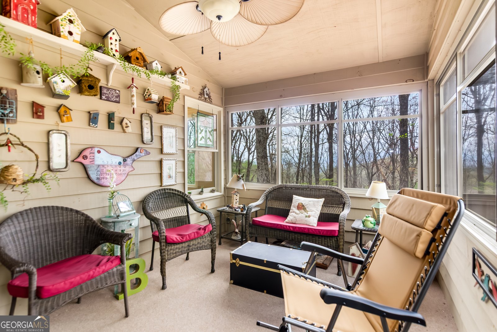705 Laurel Ridge Drive Ellijay - 35