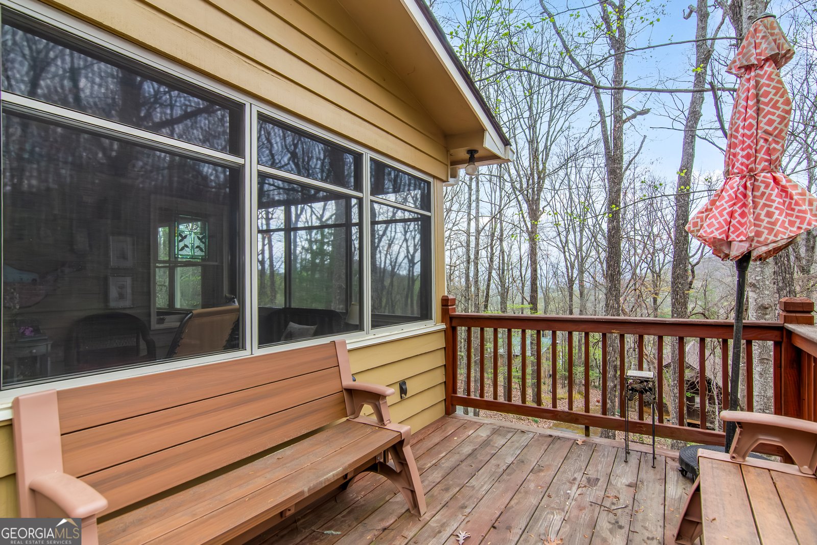 705 Laurel Ridge Drive Ellijay - 36