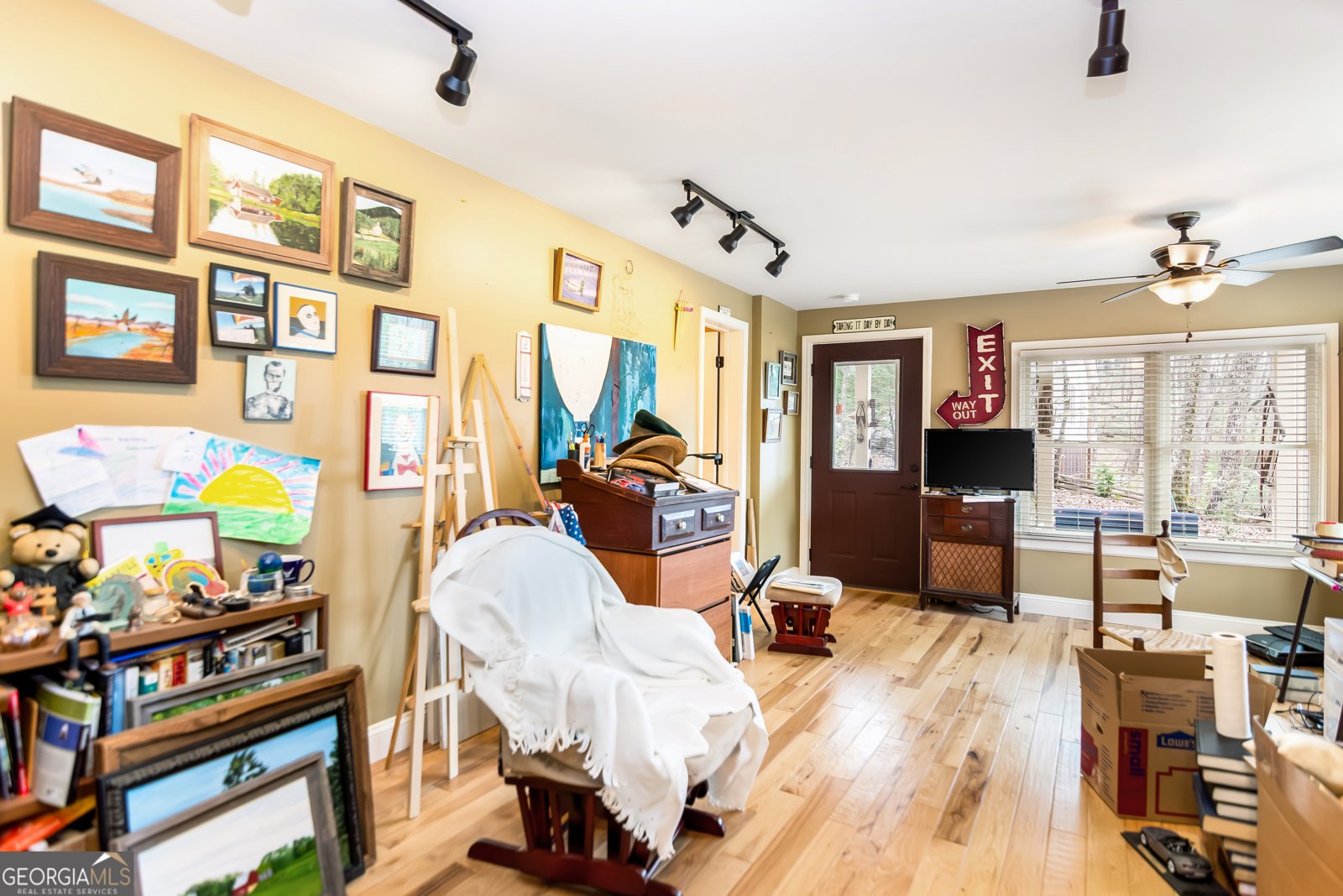 705 Laurel Ridge Drive Ellijay - 37