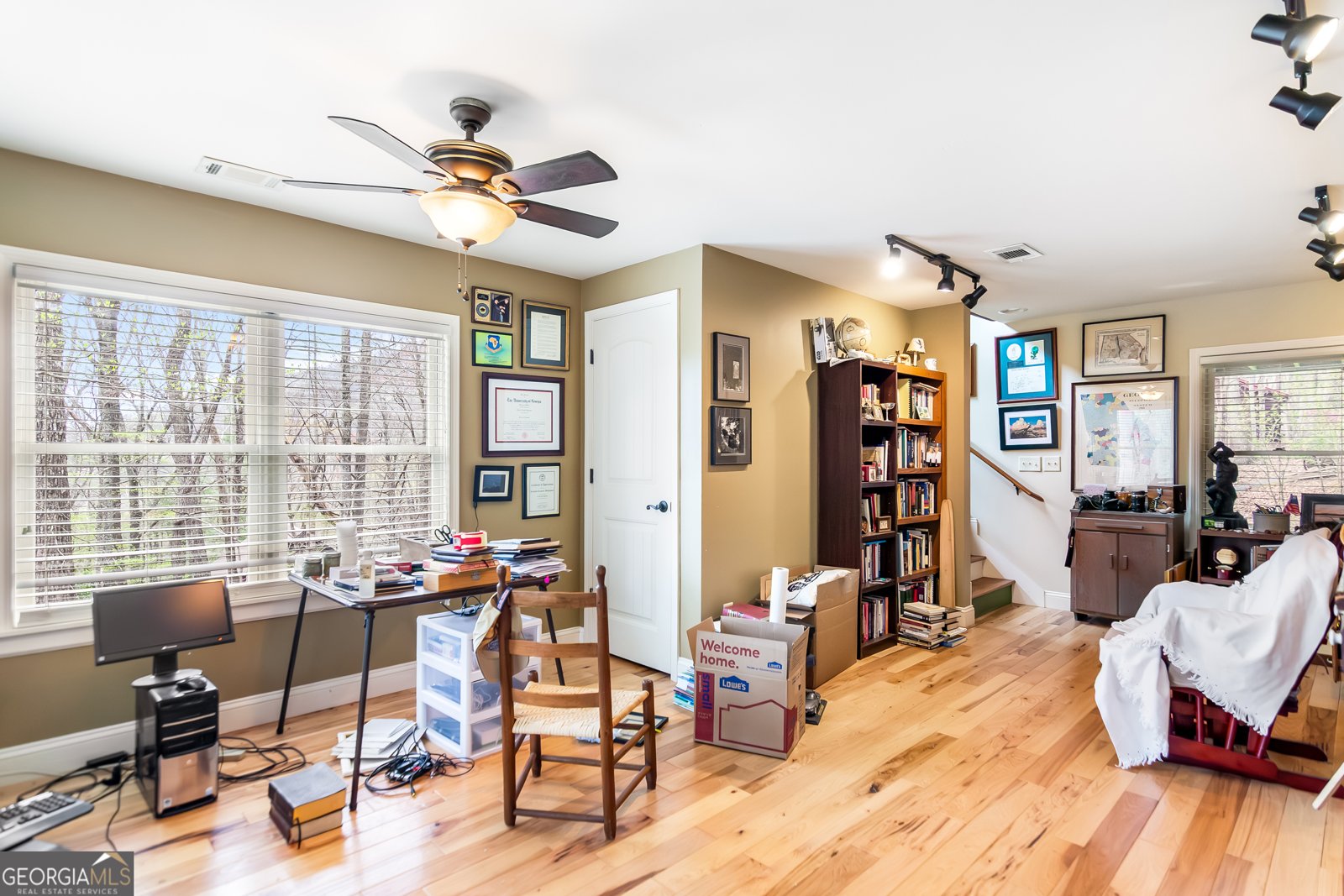 705 Laurel Ridge Drive Ellijay - 38