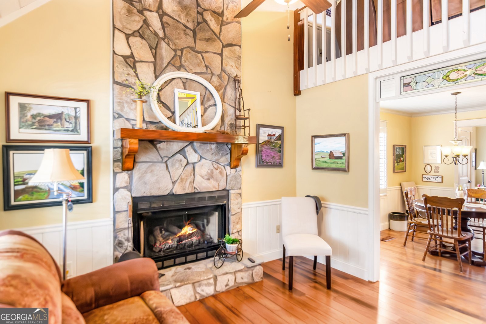 705 Laurel Ridge Drive Ellijay - 4