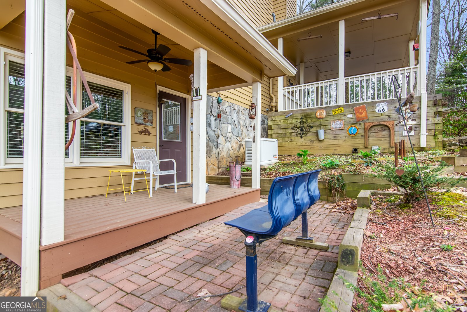 705 Laurel Ridge Drive Ellijay - 44