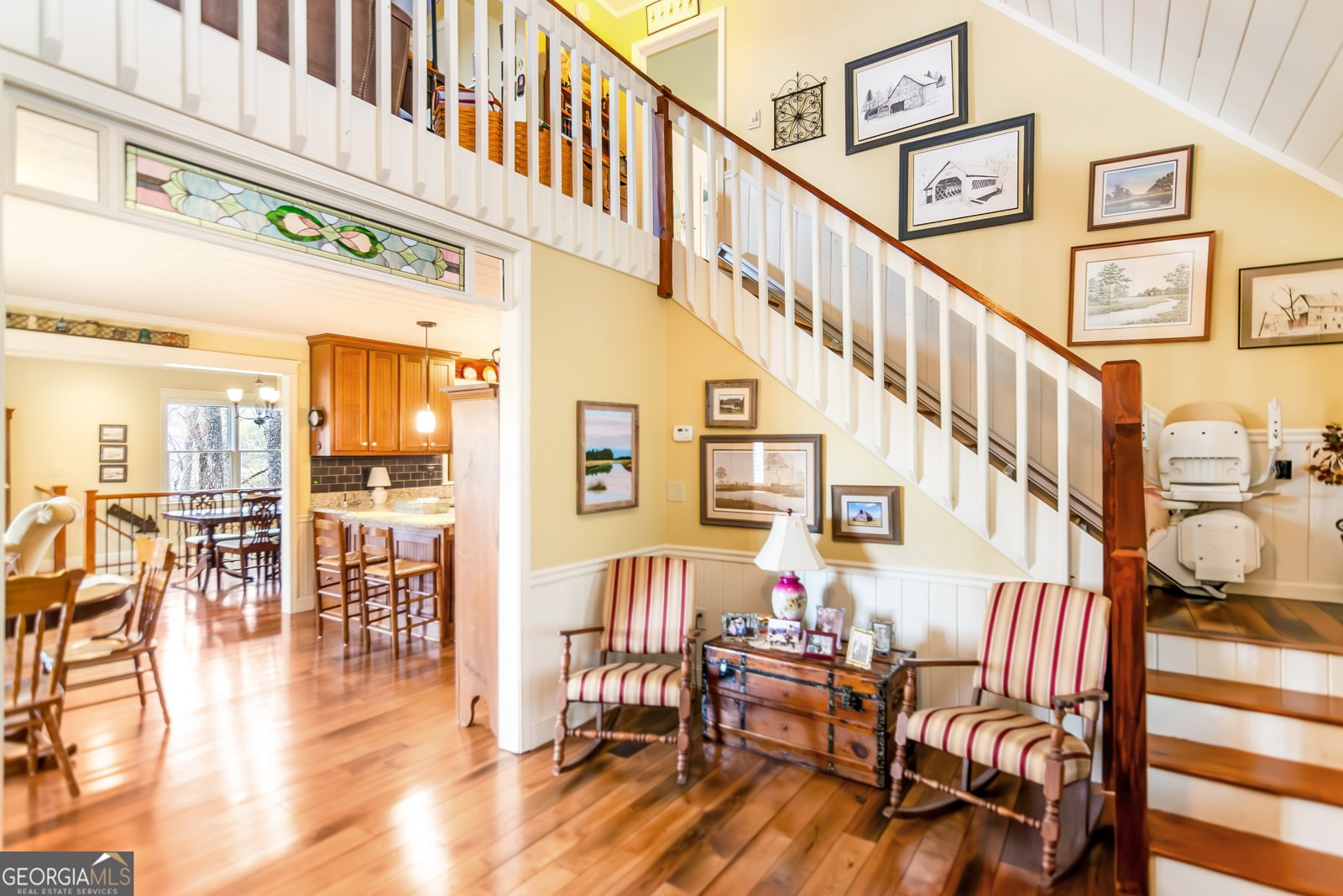 705 Laurel Ridge Drive Ellijay - 5