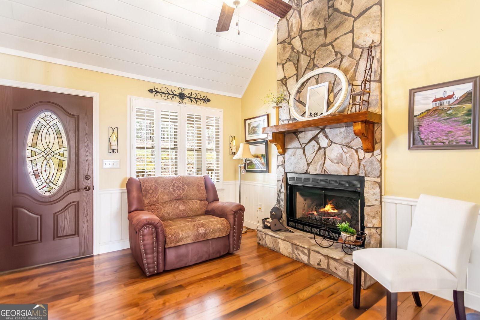 705 Laurel Ridge Drive Ellijay - 6