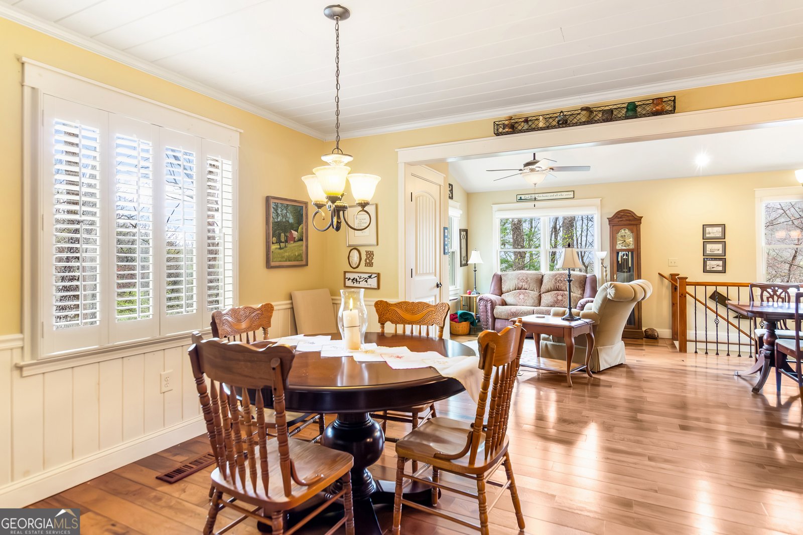 705 Laurel Ridge Drive Ellijay - 7