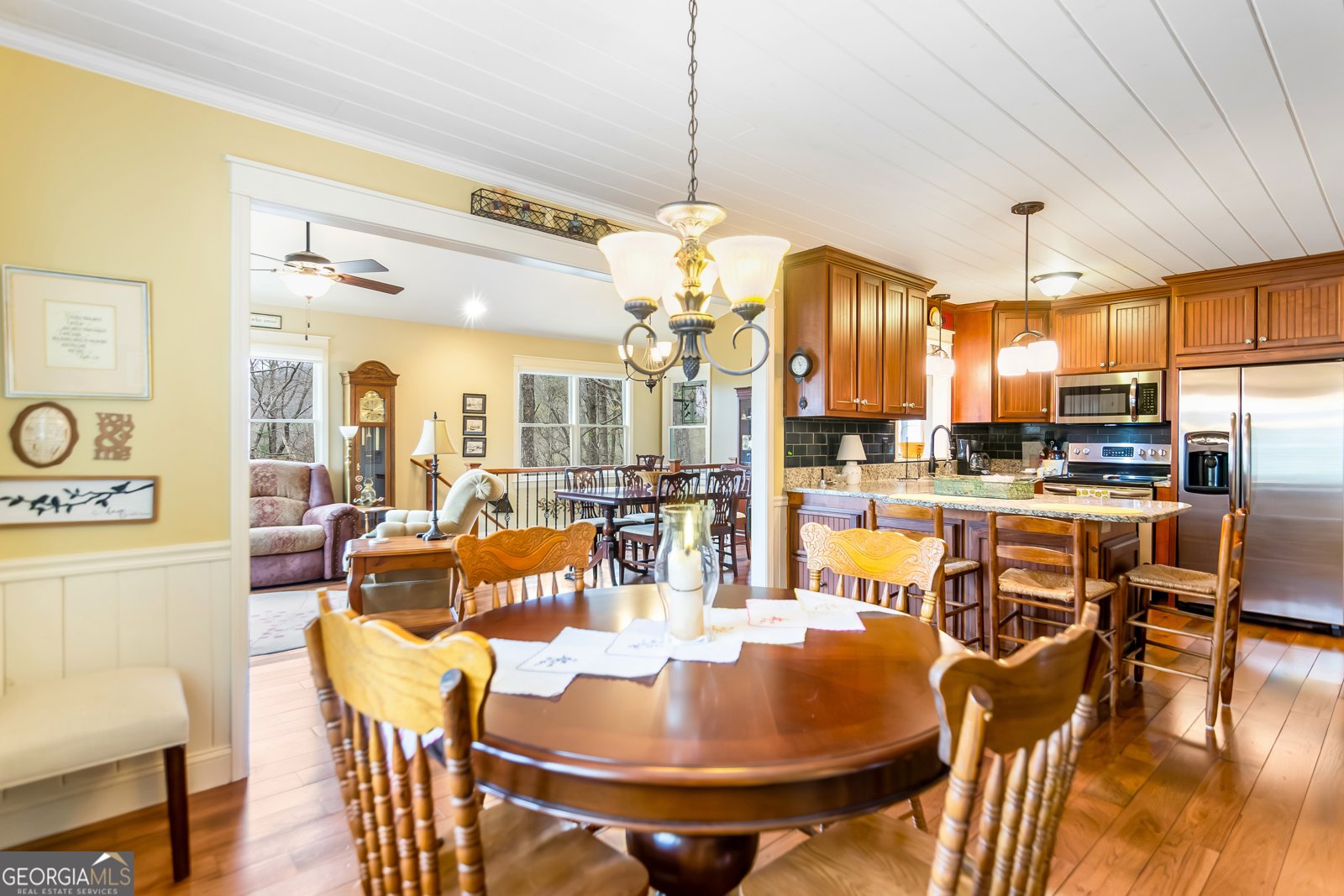 705 Laurel Ridge Drive Ellijay - 8