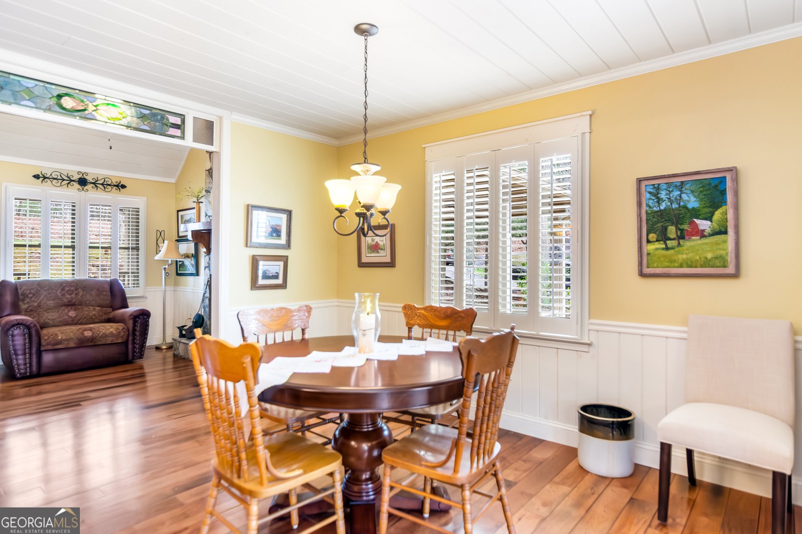 705 Laurel Ridge Drive Ellijay - 9