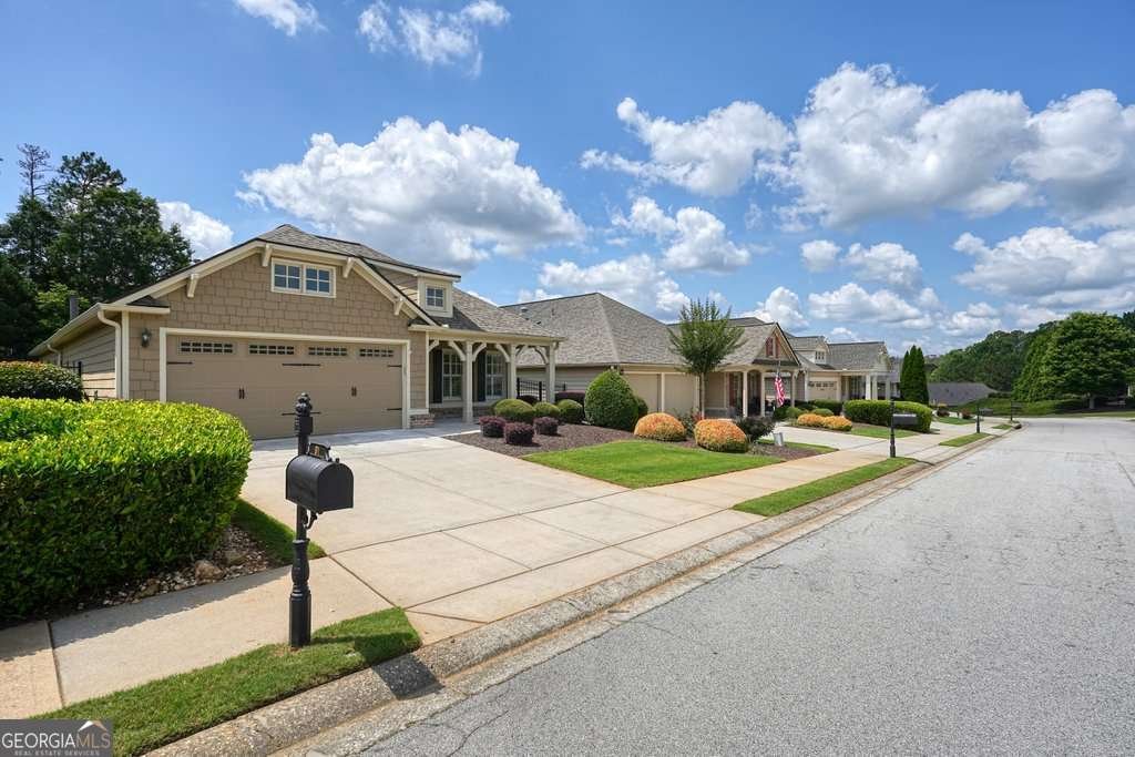 81 Summit Trail Dallas - 1