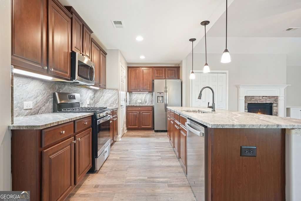 81 Summit Trail Dallas - 14
