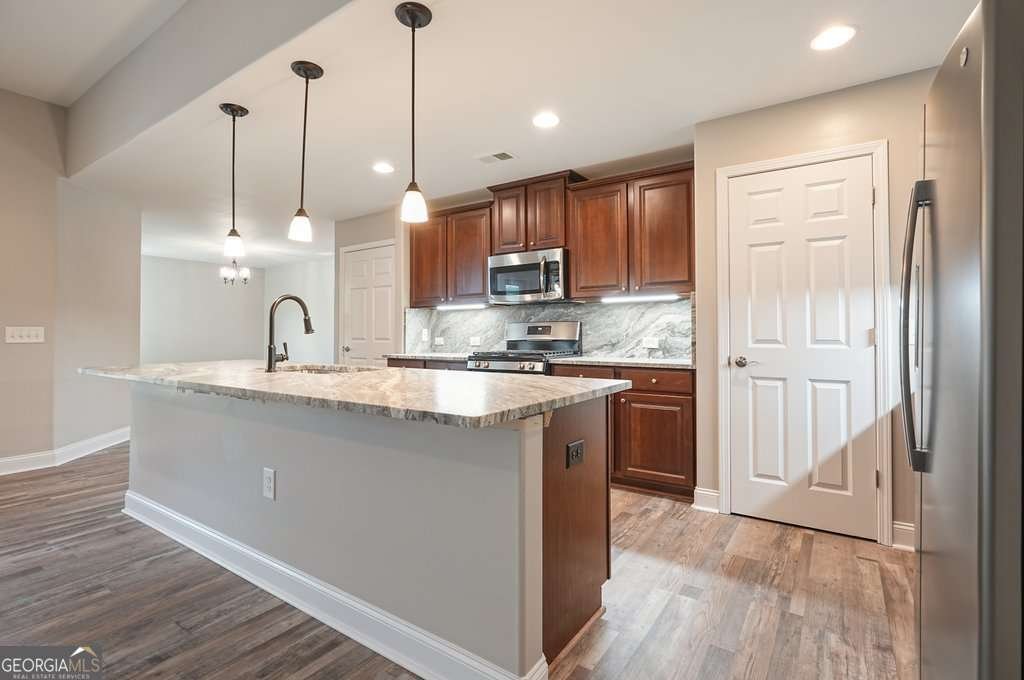 81 Summit Trail Dallas - 16