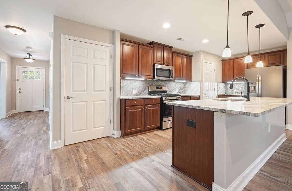 81 Summit Trail Dallas - 19