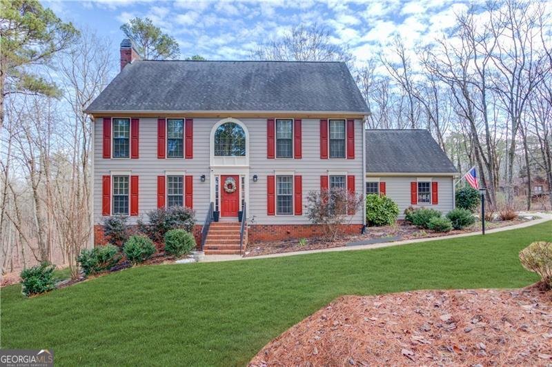 82 Cedar Bluff Winder - 1