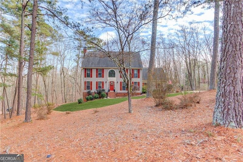 82 Cedar Bluff Winder - 2