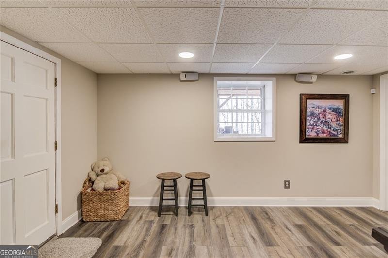 82 Cedar Bluff Winder - 45