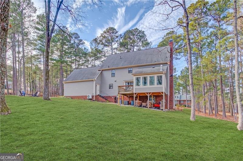 82 Cedar Bluff Winder - 52