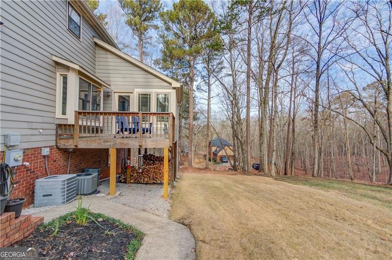 82 Cedar Bluff Winder - 55