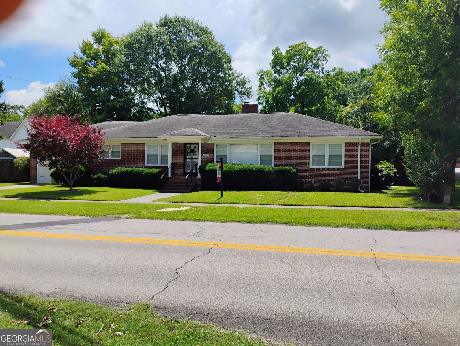 99 WOODLAWN Avenue Winder - 1