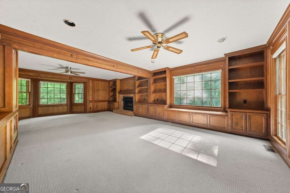 127 ROE HAMPTON LN Lane Stone Mountain - 10