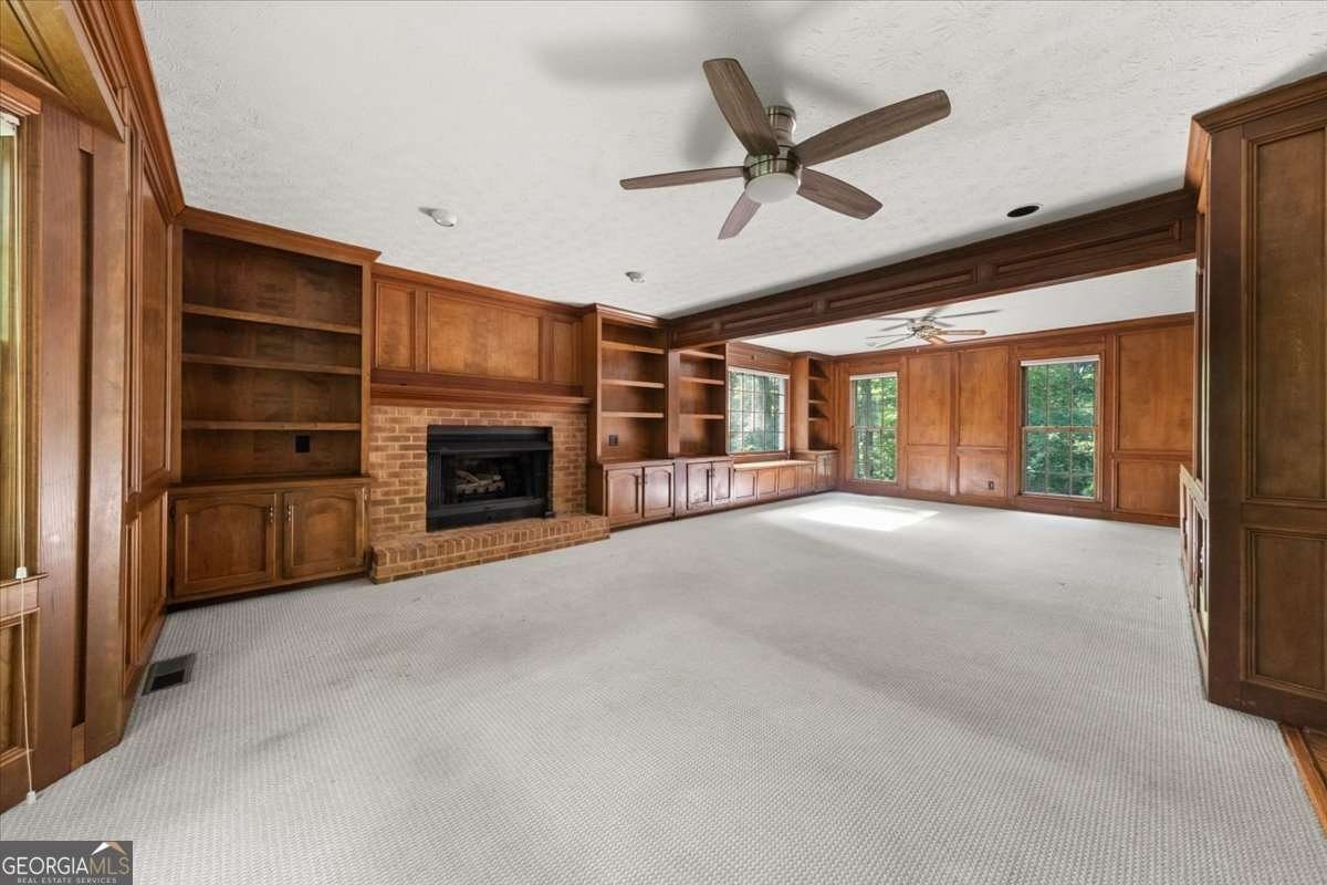 127 ROE HAMPTON LN Lane Stone Mountain - 11