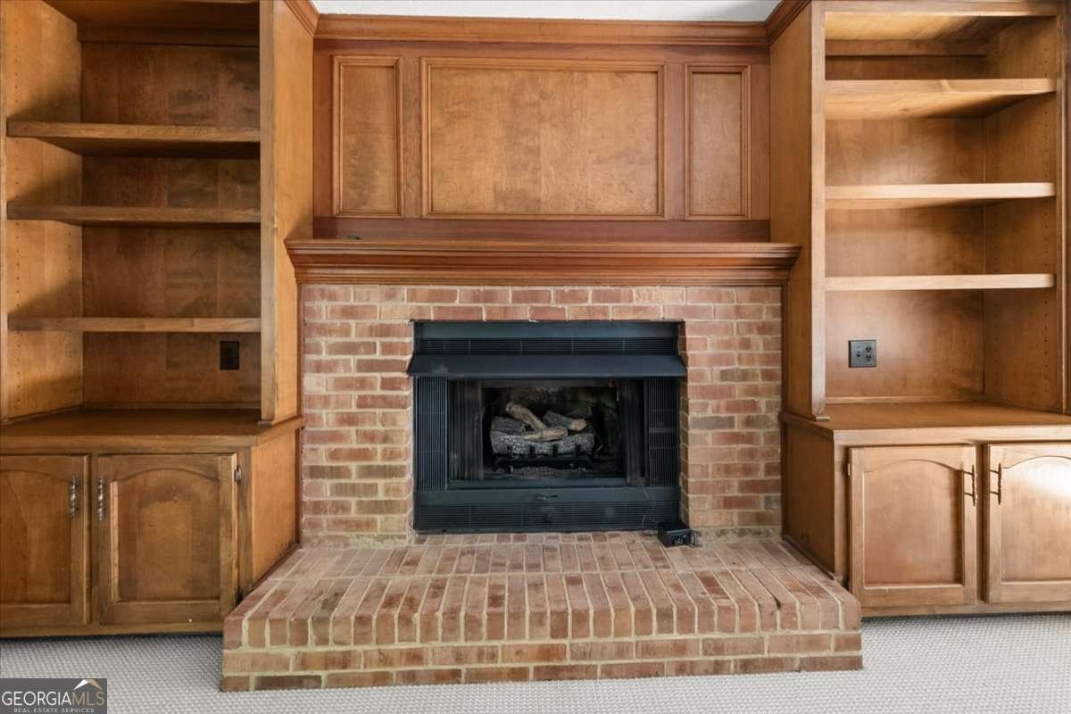 127 ROE HAMPTON LN Lane Stone Mountain - 12