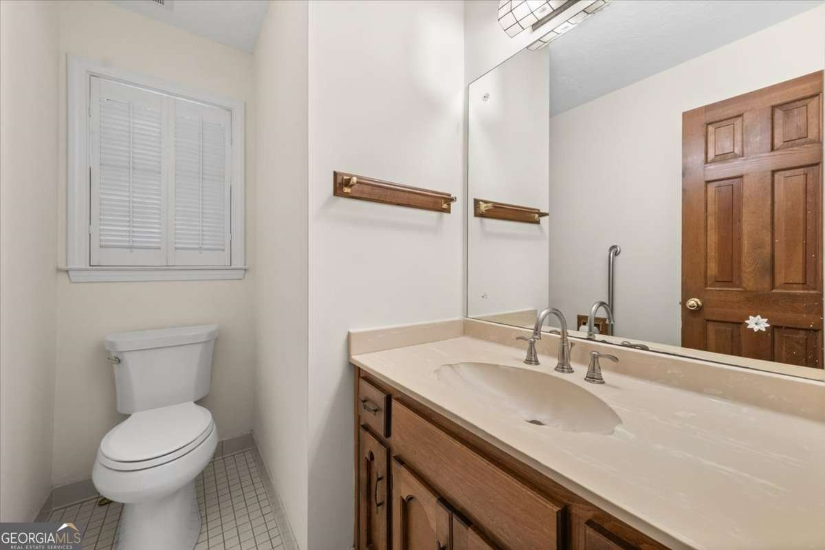 127 ROE HAMPTON LN Lane Stone Mountain - 15