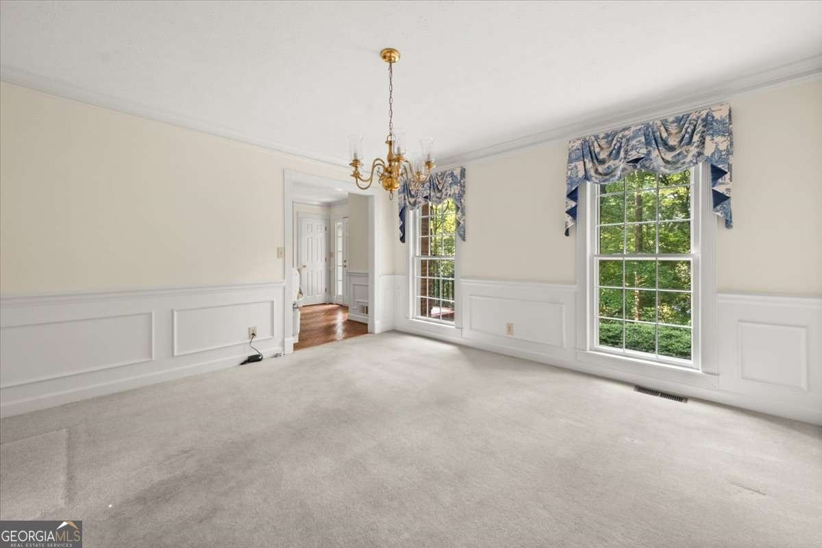 127 ROE HAMPTON LN Lane Stone Mountain - 17