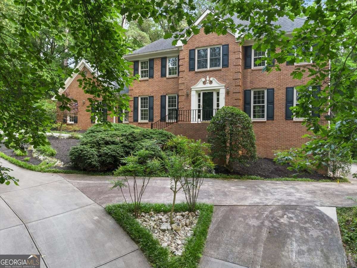 127 ROE HAMPTON LN Lane Stone Mountain - 2