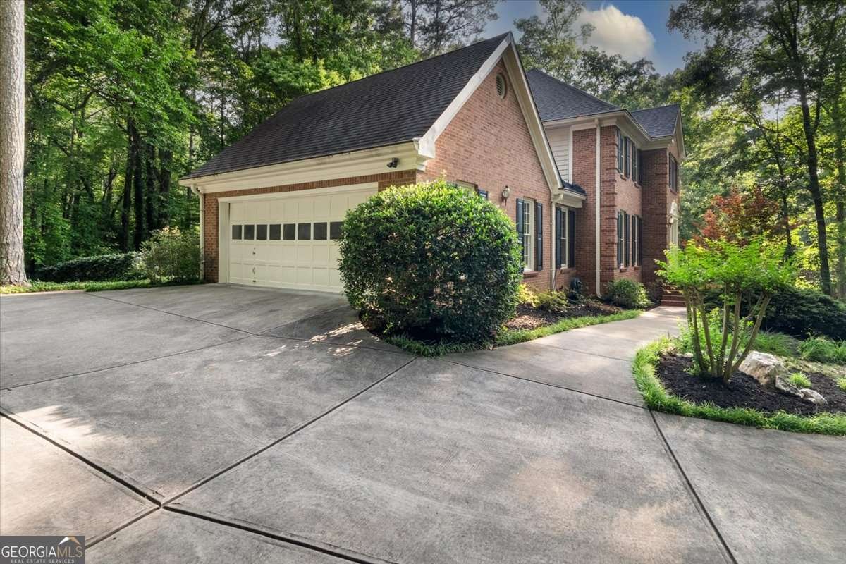 127 ROE HAMPTON LN Lane Stone Mountain - 3