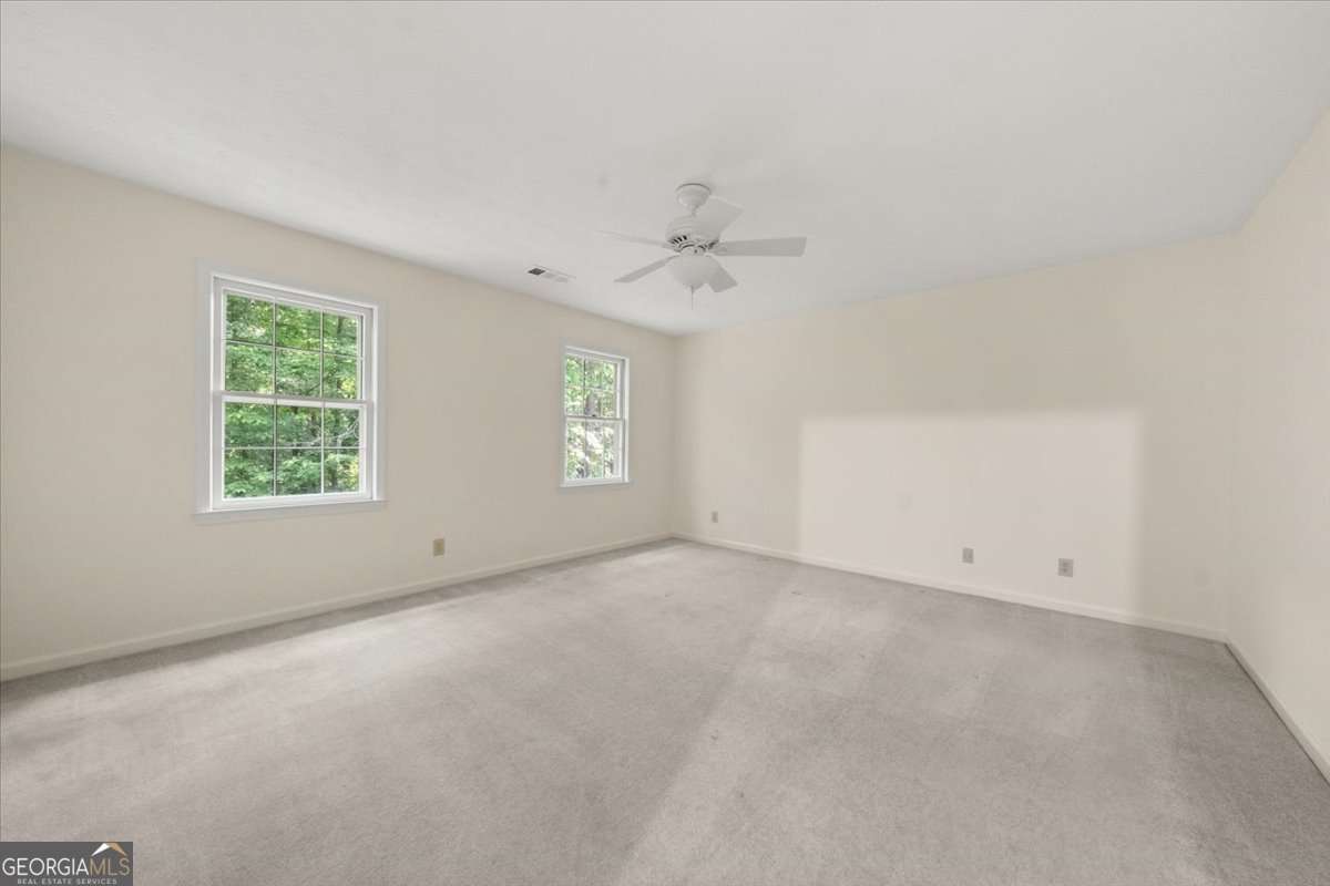 127 ROE HAMPTON LN Lane Stone Mountain - 34